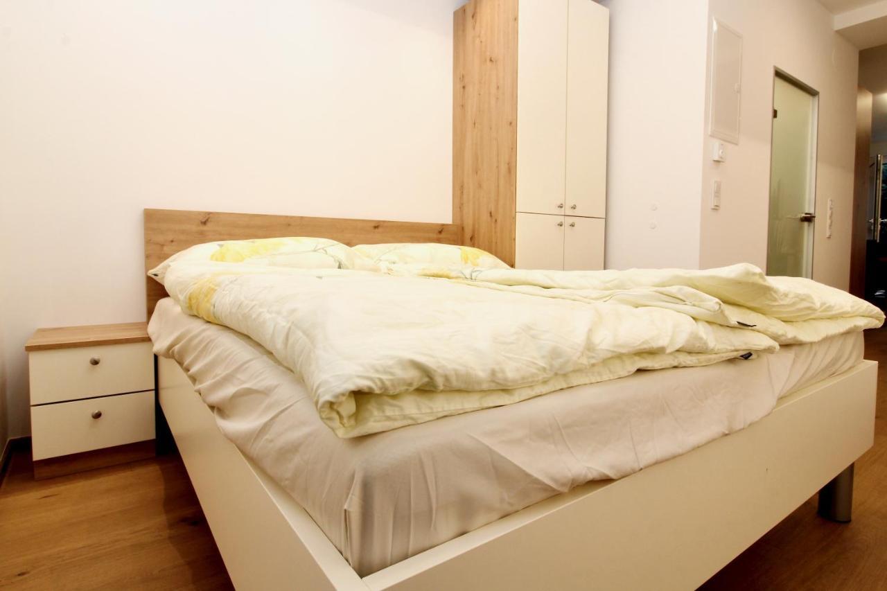Central Studio Work And Travel Bécs Kültér fotó