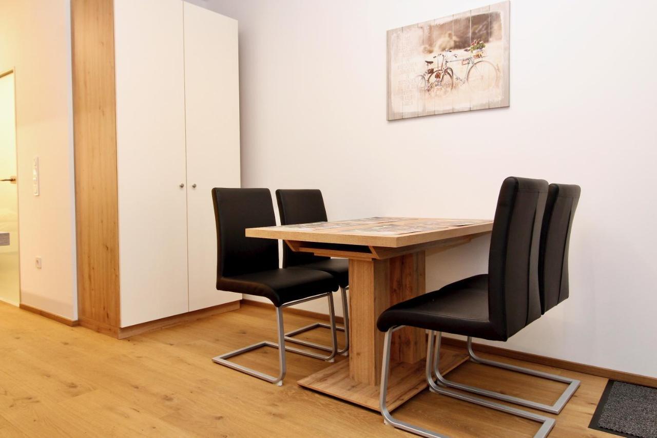 Central Studio Work And Travel Bécs Kültér fotó